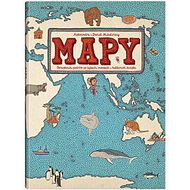 Mapy