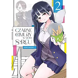 Czarne chmury w moim sercu - 02