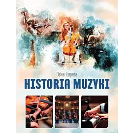 Historia muzyki