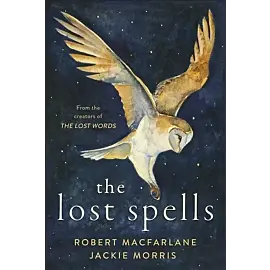 The Lost Spells