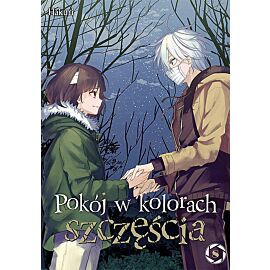 Pokój w kolorach szczęścia - 08