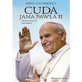 Cuda Jana Pawła II (e-book)