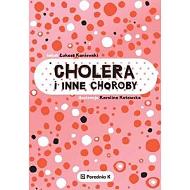 Cholera i inne choroby