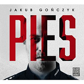 Pies (audiobook MP3)