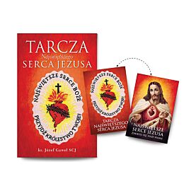 Tarcza Najświętszego Serca Jezusa