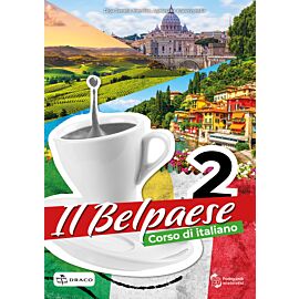 Il Belpaese 2 Podręcznik