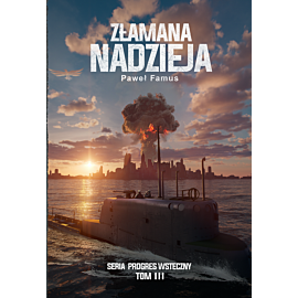 Złamana nadzieja (e-book)