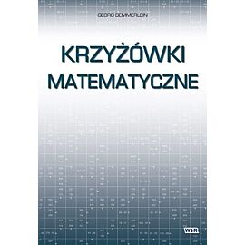 Krzyżówki matematyczne
