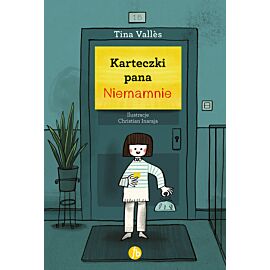 Karteczki pana Niemamnie