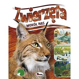 Zwierzęta wokół nas