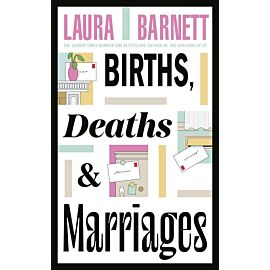 Births, Deaths and Marriages wer. angielska