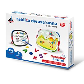 Tablica dwustronna