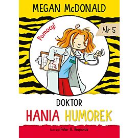 Doktor Hania Humorek