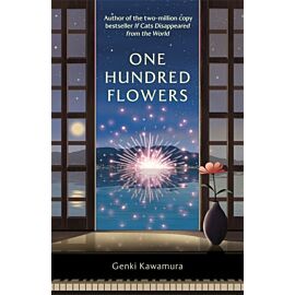 One Hundred Flowers wer. angielska