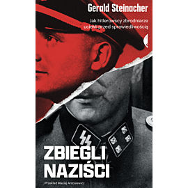 Zbiegli naziści