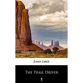 The Trail Driver (e-book)