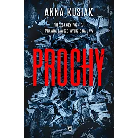 Prochy. Żywioły Podkarpacia. Tom 3