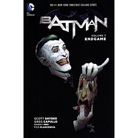 Batman. Volume 7