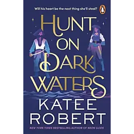 Hunt On Dark Waters
