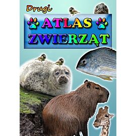 Atlas Zwierząt - 2