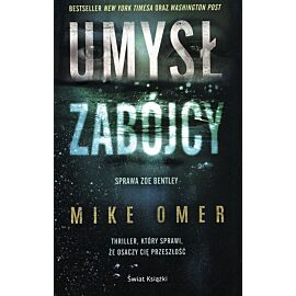 Umysł zabójcy