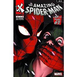 Amazing Spider-Man - 5 - Drażliwe kwestie / Dawne sprawy / Nieoczekiwany zwrot wydarzeń