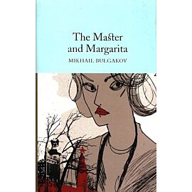 The Master and Margarita