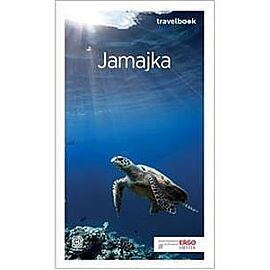 Jamajka Travelbook