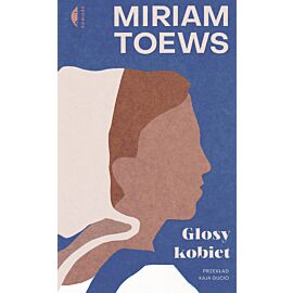 Głosy kobiet (e-book)