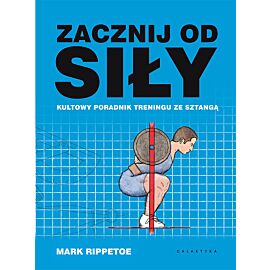 Zacznij od siły.