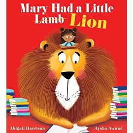Mary Had a Little Lion