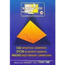 Miniatury matematyczne 35