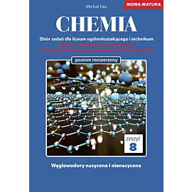 Chemia nowa matura zeszyt 8