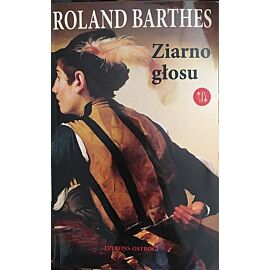 Ziarno głosu