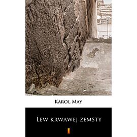 Lew krwawej zemsty (e-book)