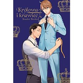 Królowa i krawiec