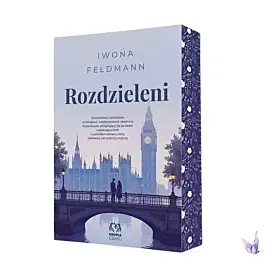 Rozdzieleni. Tom 1