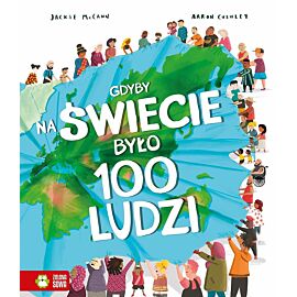 Gdyby na świecie było 100 ludzi