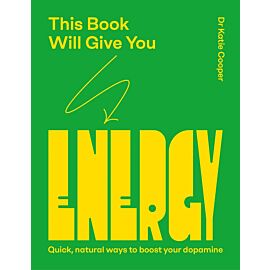This Book Will Give You Energy