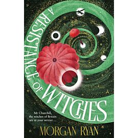 A Resistance of Witches wer. angielska