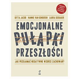 Emocjonalne pułapki przeszłości (e-book)