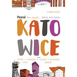 Katowice Slow Travel