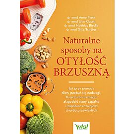 Naturalne sposoby na otyłość brzuszną