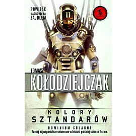 Kolory sztandarów