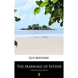 The Marriage of Esther (e-book)