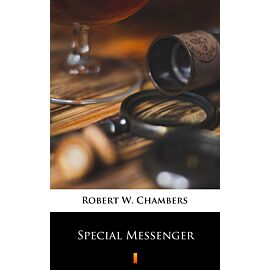 Special Messenger (e-book)