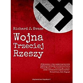 Wojna Trzeciej Rzeszy