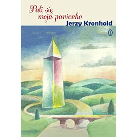 Pali się moja panienko (e-book)