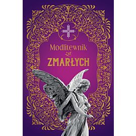 Modlitewnik za zmarłych