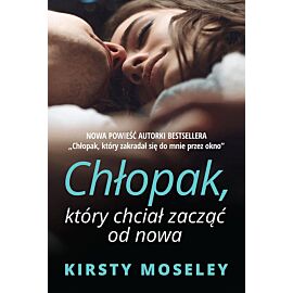 Chłopak, który chciał zacząć od nowa